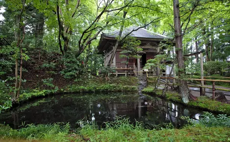 Hiraizumi Hiraizumi