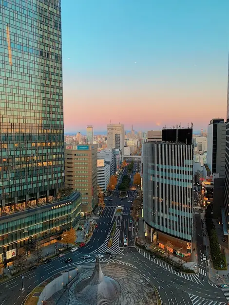 Nagoya Nagoya