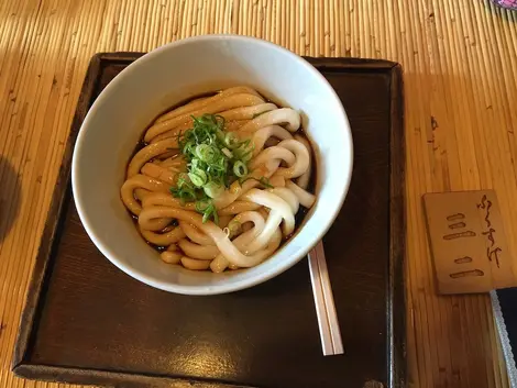 Udon Ise Udon Ise
