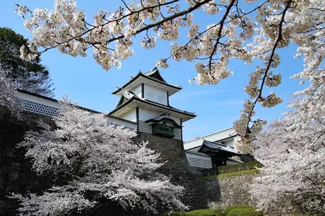 Kanazawa Kanazawa