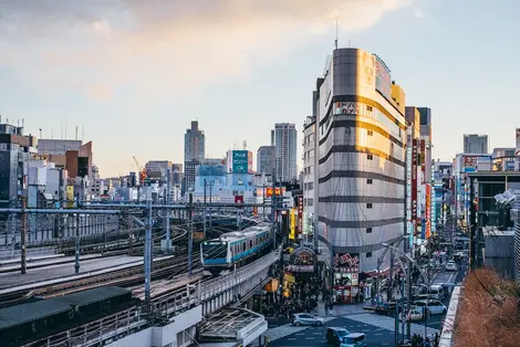 Ueno Ueno