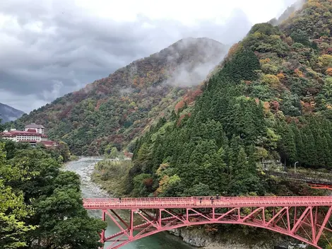 Kurobe Kurobe