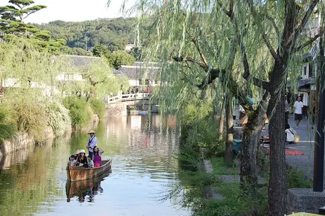 Kurashiki, Okayama