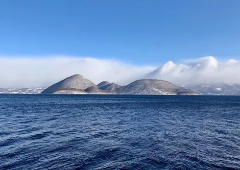 Toya, Hokkaido