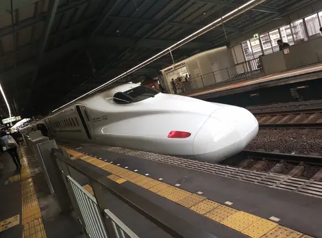 sanyo shinkansen sanyo shinkansen