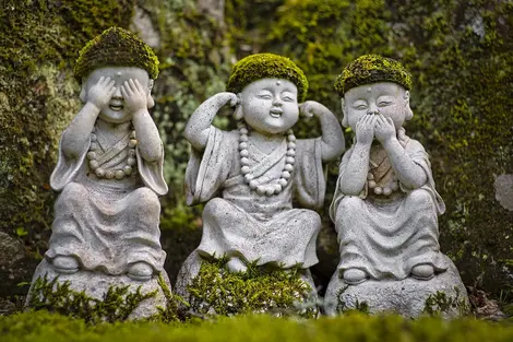 Itsukushima Jinja