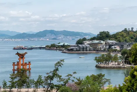 Miyajima Miyajima