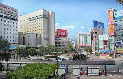 Nagano Nagano