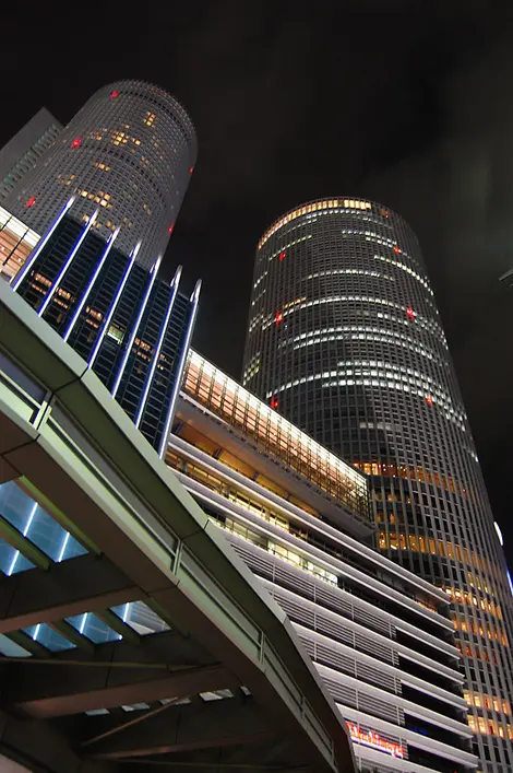 Nagoya Nagoya