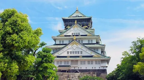 Osaka Osaka