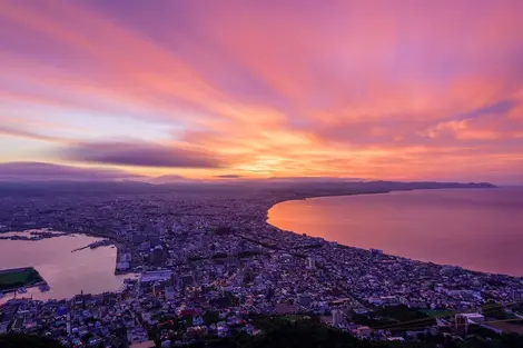 Hakodate Hakodate