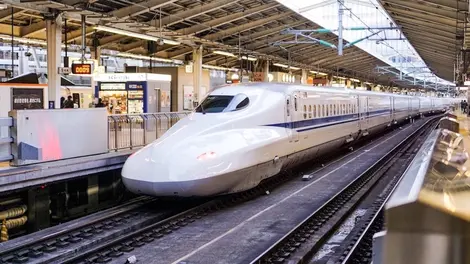 Tokaido Shinkansen Tokaido Shinkansen
