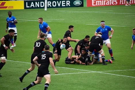 Rugby Rugby