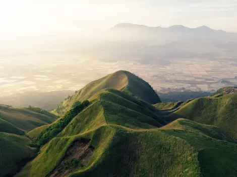 Aso, Kumamoto