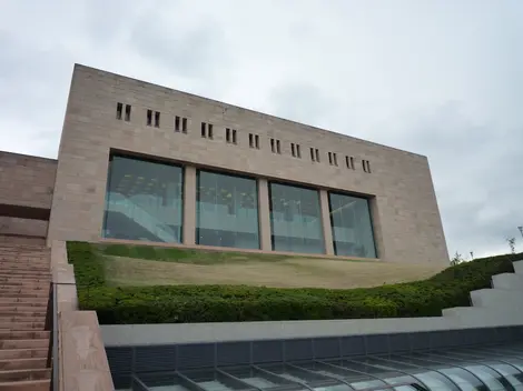 MOA Museum of Art
