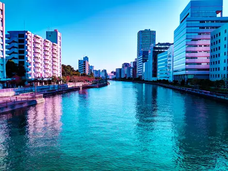 Shinagawa Shinagawa