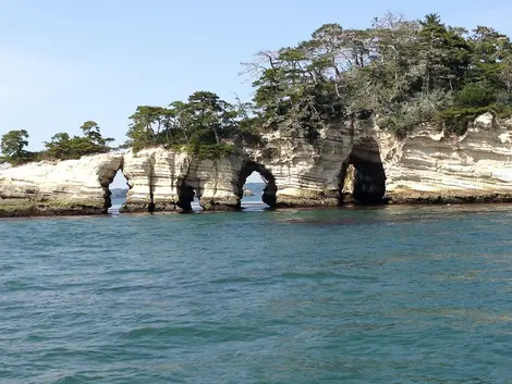 Matsushima Matsushima