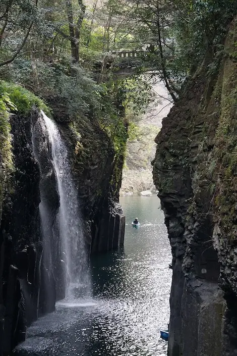 Takachiho, Miyazaki