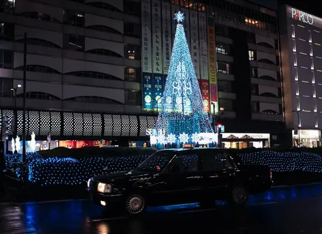 Ikebukuro Ikebukuro