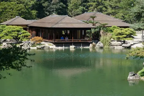 Kuribayashi, Takamatsu Kuribayashi, Takamatsu