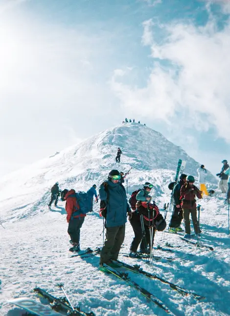 Niseko, Hirafu Niseko, Hirafu