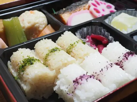 Bento