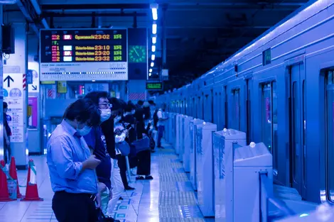 Tojo Tobu Ikebukuro