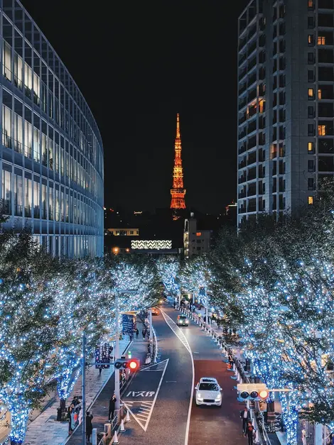 Roppongi Roppongi