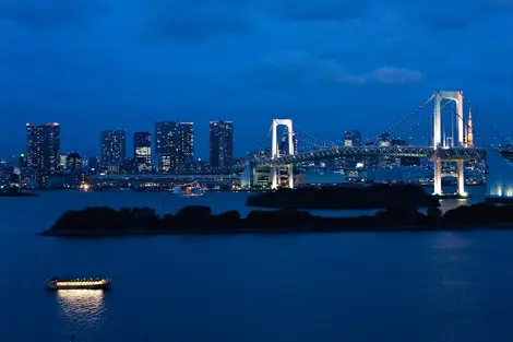 Tokyo Tokyo