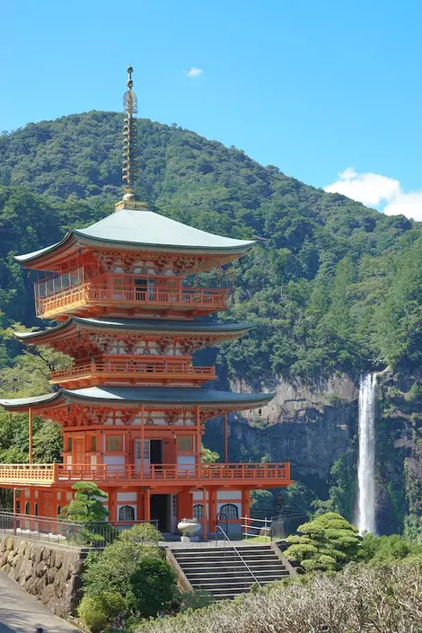 Nachikatsuura, Higashimuro, Wakayama Nachikatsuura, Higashimuro, Wakayama