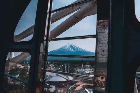 Fuji-Q Highland Fuji-Q Highland
