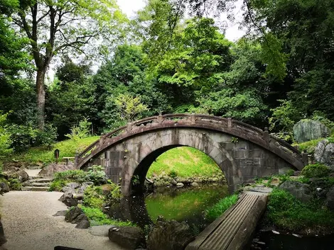 Koishikawa, Bunkyo, Tokyo