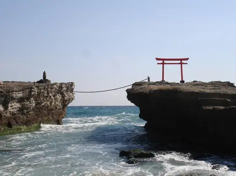Shirahama, Nishimuro Shirahama, Nishimuro
