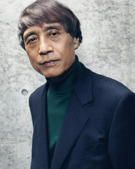 Tadao Ando ©Ogata