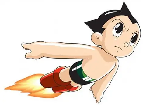 Astro Boy Astro Boy