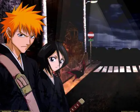 Bleach