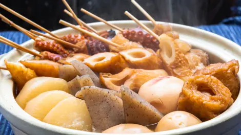 Oden