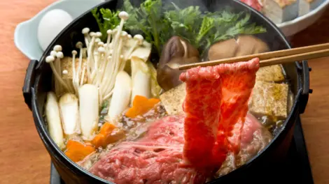 Sukiyaki Sukiyaki