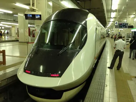 Kintetsu Urban Liner Kintetsu Urban Liner