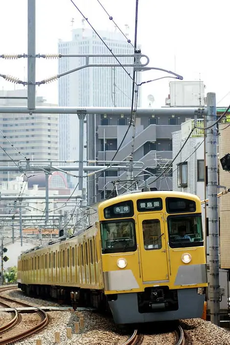 Toshimaen Toshimaen