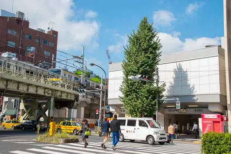 Asakusabashi1 Asakusabashi1