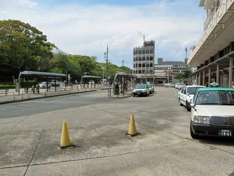 JinguMae Taxis JinguMae Taxis