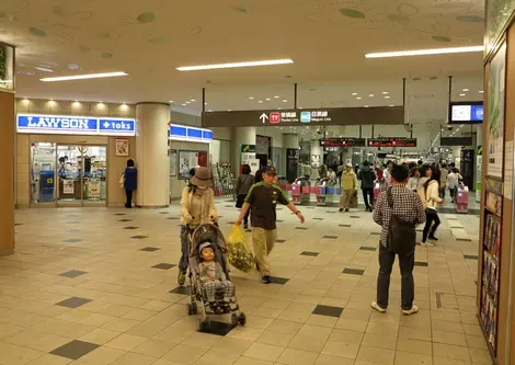 MusashiKosugi4 MusashiKosugi4