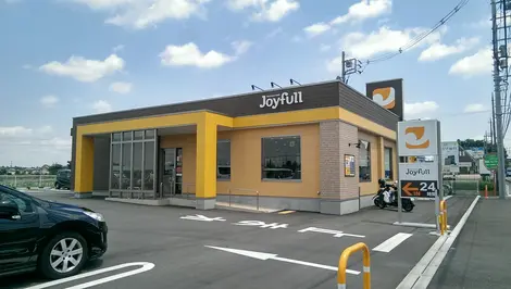 Joyfull Joyfull