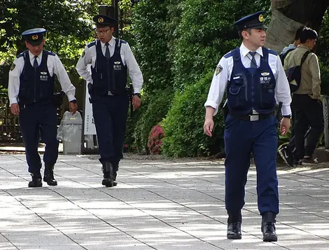 police police