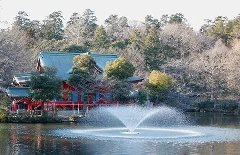 inokashira inokashira