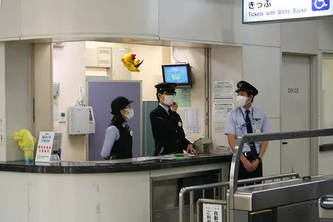 jr staff jr staff