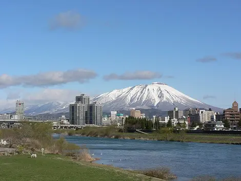 Morioka