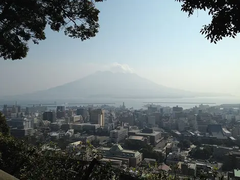 Kagoshima