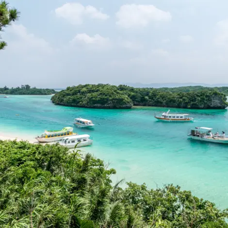 Plage d'Okinawa Plage d'Okinawa